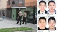 Puno: separan a tres policías acusados de violación a joven