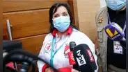 Dina Boluarte: 3 personeros de Perú Libre habrían ganado contratos con el MIDIS cuando fue ministra