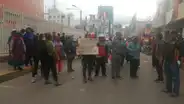 Puno: paro seco será solo los martes y sin bloqueos