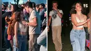 Usuarios reaccionan tras el beso de Camila Cabello y Shawn Mendes: “Volví a creer en el amor”