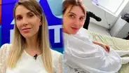 Juliana Oxenford tenía una operación de vesícula, pero también tuvieron que extirparle el apéndice