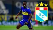 Luis Advíncula podría volver a Sporting Cristal tras mal momento que atraviesa en Boca Juniors