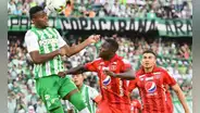 Nacional vs. América de Cali EN VIVO vía Tarjeta Roja: ¿cómo seguir la transmisión?
