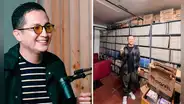Carlos Orozco: ¿qué carrera estudió el youtuber peruano y creador de Moloko Podcast?