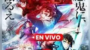 "Kimetsu no Yaiba" 3, capítulo 3 completo ONLINE: ¿cuándo sale y dónde ver "Demon Slayer" 3x03?