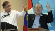 López Aliaga acusa a Gustavo Petro de ser cómplice del feminicidio perpetrado por Sergio Tarache