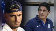Carlos Zambrano deja una tajante frase sobre la relación del plantel con Guillermo Salas