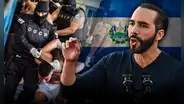 Bukele reta al mundo: “Muéstrenme un solo plan de seguridad que haya tenido estos resultados”