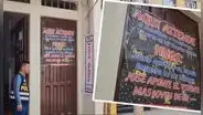 Buscan a falso curandero que estafó con S/35.000 a mujer para que supuestamente sus hijos no murieran