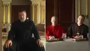 Vaticano defiende los exorcismos y ataca a película de terror con Russell Crowe: "Anormal"