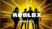Metallica y Roblox se unen para promocionar el último disco de la banda