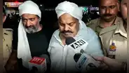 Asesinan a un expolítico y a su hermano durante transmisión en vivo de TV en India