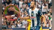Excompañero de Barcos lo llena de elogios por su gesto con juvenil debutante de Alianza Lima