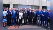 Minem y principales empresarios mineros del Perú hermanan objetivos para reactivar el sector