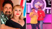 'Mero Loco' confiesa seguir enamorado de Susy Díaz y pide oportunidad: "Quiero retomar nuestra relación"