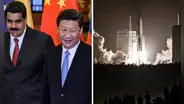 China apuesta por Latinoamérica para misión que pretende llegar a la Luna: Venezuela participará