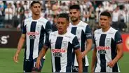 Alianza Lima y la dura seguidilla de partidos de visita que tendrá por Liga 1 y Copa Libertadores