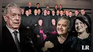 MVLL ante caso Sodalicio: "Una Iglesia no debe levantarse contra las leyes, ni cometer vilezas"