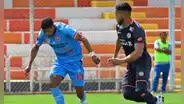 Deportivo Garcilaso empató 2-2 ante UTC en los últimos minutos del partido