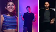 Milena Warthon y Jota Benz se unen a Alex Kemp para cantar nuevo tema musical “Bailar contigo”