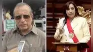 Maritza Sánchez: Hermano de Dina Boluarte tendría un rol protagónico en el Gobierno