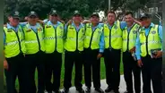 “Siempre nos daba lecciones de humanidad”: compañeros de sereno fallecido en Surco piden justicia