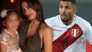 Valery Revello arremete contra Sergio Peña por no pasar tiempo con su hija: "Ellos son primero"