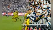 "¡Prende la cámara!": Alianza Lima revive a ras de campo la espectacular tijera de Sabbag