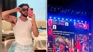 Bad Bunny: "Benito podría hacer 'As it was', pero Harry Styles nunca podría hacer 'El apagón'”