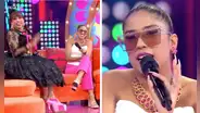 Azucena Calvay recuerda cuando Los Rebeldes de la cumbia la dejaron sola en escena: “Los entiendo”