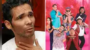 Kike Suero arremete contra el elenco de "Jirón del humor": "No me llegan al dedo del pie"