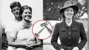 La trágica vida de Rosemary Kennedy: la hermana del expresidente oculta que sufrió una lobotomía