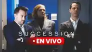 VER "Succession" 4x4 EN VIVO por HBO Max: ¿a qué hora VER la serie con Jeremy Strong y Brian Cox?