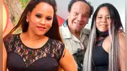 ¿Cómo llegó Yessenia Villanueva, hija de Melcochita, a Estados Unidos y por qué quiere regresar a Perú?