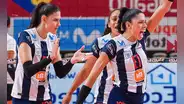 Rumbo al título: Alianza Lima venció 3-1 a Jaamsa y jugará la final de la Liga Nacional de Vóley