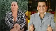 Paloma de la Guaracha contó que Tony Rosado intentó abusar de ella: "Fue un susto muy fuerte"