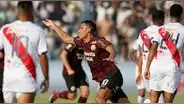 ¡Gran remontada! Universitario venció 2-1 a Deportivo Municipal por la Liga 1 2023