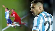¿Por qué Paolo Guerrero se volvió tendencia en el polémico empate de Racing vs. Independiente?