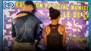 Arrestan a mujer y su cómplice por golpear y abusar sexualmente de menor de 1 año