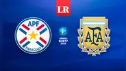 Paraguay vs. Argentina sub-17 EN VIVO: horario y canal del partido por el Sudamericano 2023