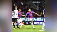 ¡El Ciclón sopló fuerte! Cerro Porteño venció 3-2 a Trinidense por la Primera División de Paraguay