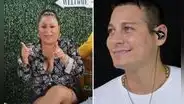 Paloma de la Guaracha revela que compartía fotos hot con Luigui Carbajal: Me mandó de todo
