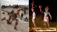 ¿En qué consiste el pok ta pok, el ancestral juego maya de pelota que aún se practica en México?