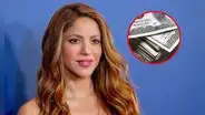 Shakira: la millonaria cifra que la colombiana deberá pagar para llevar su colección de autos a Miami