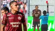Álex Valera insultó al árbitro Edwin Ordóñez tras el partido ante Municipal: "Es un hijo de p***"