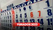Feriados durante el año 2023 en Perú: ¿cuándo descansar y cuánto te corresponde de pago si trabajas?
