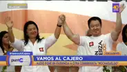María Cordero sobre giras de campaña con Keiko: "Tenía que tener 30.000, 50.000 en mi bolsillo"