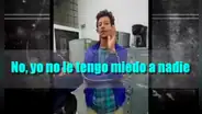 Sergio Tarache: esta fue la primera confesión del feminicida ante la PNP tras su captura en Bogotá