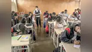 En 2022, alumnos tuvieron peor rendimiento que hace 3 años