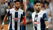 Rebagliati sobre Zambrano y Andrade en Alianza: "Boca y Nacional se cuestionan por qué los dejaron ir"